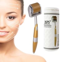 ديرما رولر • عرض رمضان • للبشرة