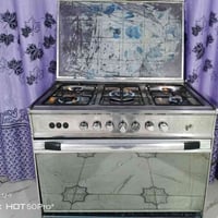 طباخ مصري شرط الشغل للبيع  عل فحص07737982027