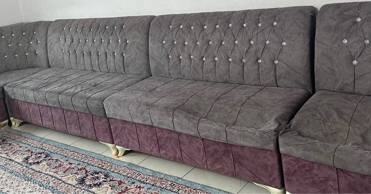 ديوان للبيع قديم ويحتاج تصليح الطول تقريباً ١٠ م النجف, العراق


**إذا كنت صاحب هذا الإعلان وتريد حذفه لأي سبب، رجاءا أرسل رسالة إلى الدعم الفني**