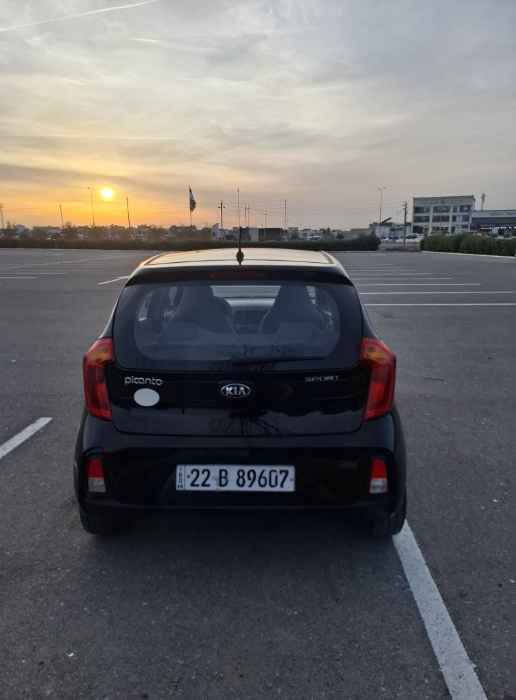 کیا پیکانتۆ 2016
کوردی عربی
مواسفات... تبریت توماتیک ABS و eco
کیر مکینە ساردووی گەرمی و توندوتۆڵی هەموو گیانی بەشەرت ڕقم سنوی ژینگە 2029 کیر مکینە عدادی کامل بەشەرت تەنیا 182ڕۆیشتیە تاخم تایە نوێ غرامات ٤٠٠ هةزار
 4پارچەو نیو سبغ عنوان اربیل
نرخی 77$مەجالێکی کەم ڕقم *********** أربيل, العراق
