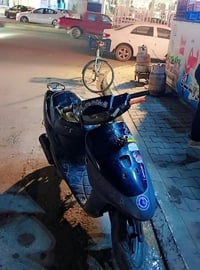 سوزوكي • سلف • قفل