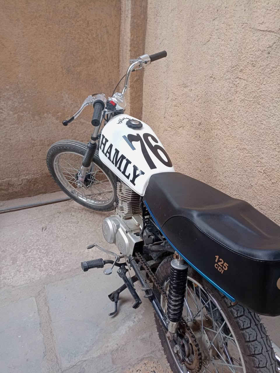 سلام عليكم
ايراني اوراق اصولي للبيع
محرك سيجي ناما 25 
شاصي ارشا 14 كبل يترقم
مكان ناصريه مركز
سعر 750 بيها مجال تفاصيل اكثر خاص


**إذا كنت صاحب هذا الإعلان وتريد حذفه لأي سبب، رجاءا أرسل رسالة إلى الدعم الفني**