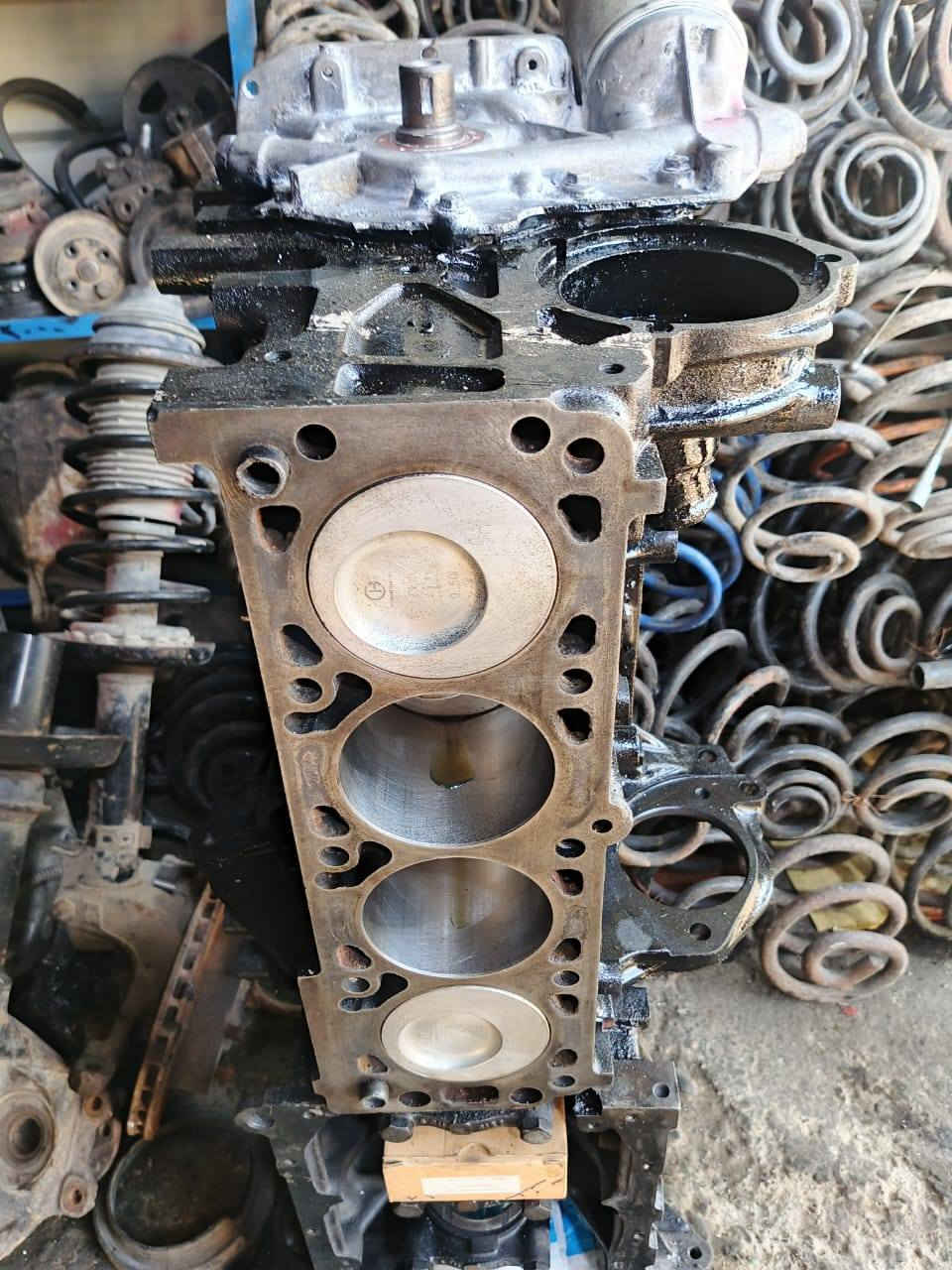 السلام عليكم يتوفر لدينا محركات اوبل    للاستفسار لاتصال على هذا الرقم***********
***********
