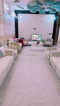 الحولي الرئيسي • ١٠٠م • ٤غرف