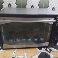 اوفن • حجم وسط • حي المعلمين الجديده