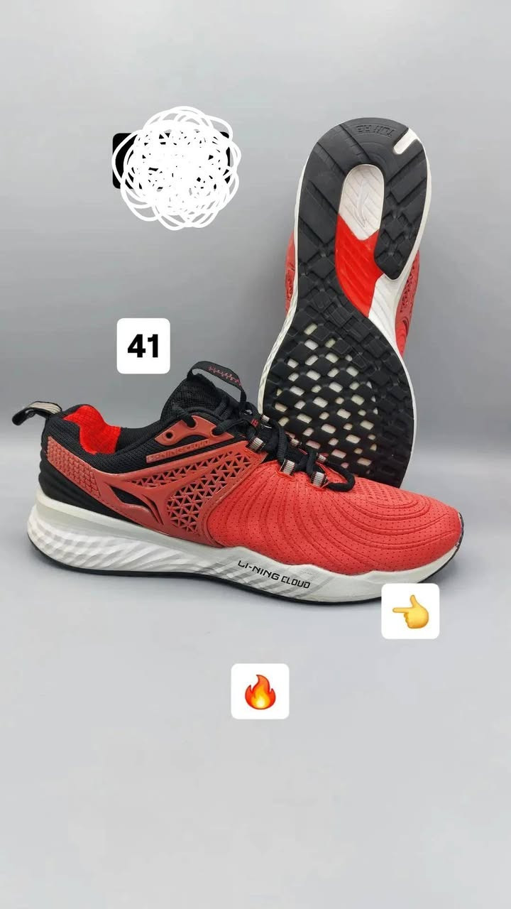 شلعة احذية باله ١٢ قطعه سعر مع التوصيل 90 ألف


**إذا كنت صاحب هذا الإعلان وتريد حذفه لأي سبب، رجاءا أرسل رسالة إلى الدعم الفني**