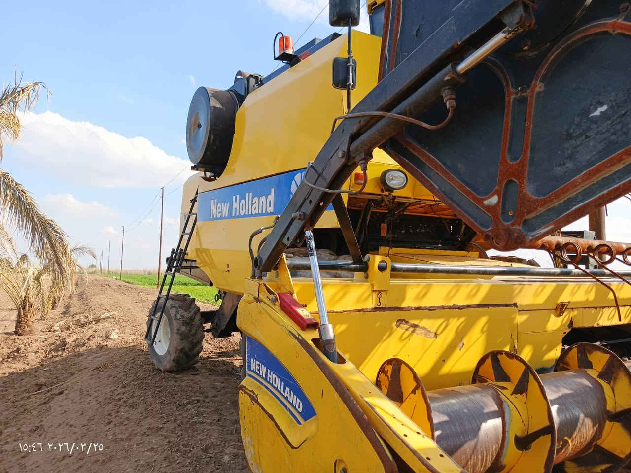 على بركت الله حاصوده نهولند للبيع مكفوله كفالة عامه موديل 2016 مديومه وجاهزه  رقم وسنويه واسط مسلف تفاصيل اكثر على رقم 
***********
