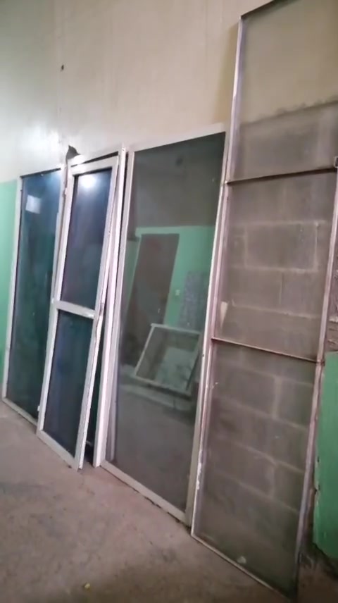 فيترينات وسيباراسيون ألمنيوم بالزجاج ديالهم خاصين بالمحلات خدمة صحيحة وزوينة اللي خاصاه شي حاجة مرحبا


**إذا كنت صاحب هذا الإعلان وتريد حذفه لأي سبب، رجاءا أرسل رسالة إلى الدعم الفني**