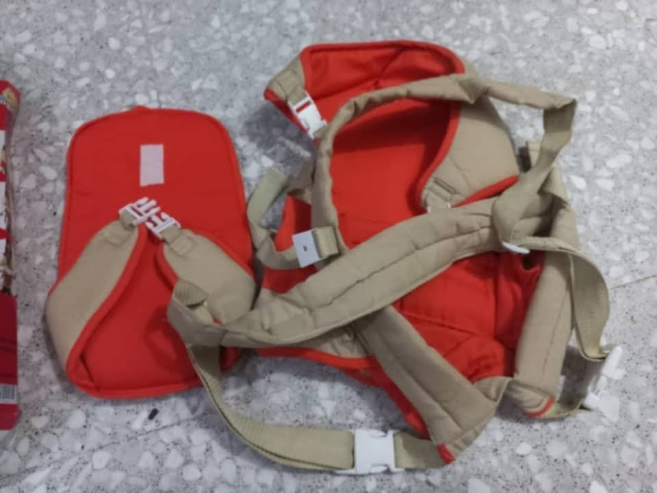 Kangourou à vendre à 1 500 DA, à partir de 0 mois (6 positions).


**إذا كنت صاحب هذا الإعلان وتريد حذفه لأي سبب، رجاءا أرسل رسالة إلى الدعم الفني**