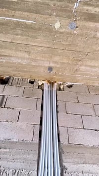 النقيب للأعمال الكهربائية  للاستفسار اتصال - واتساب 07763515495