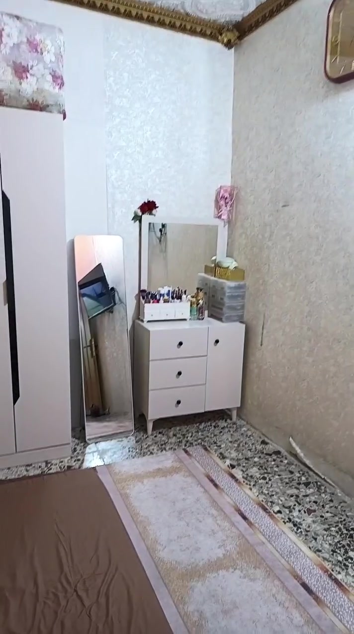 سلام عليكم 
غرفه استخدام اسبوع امانه الله ورسوله 
مدينه الصدر قطاع ٦٧ اخذتها ٦٥٠موجود الوصل مال المعرض الشراي قفل ٥٥٠ الي ما يشتري رجاءا لا يدخل خاص مستعجله على البيعه ٥ قطع


**إذا كنت صاحب هذا الإعلان وتريد حذفه لأي سبب، رجاءا أرسل رسالة إلى الدعم الفني**