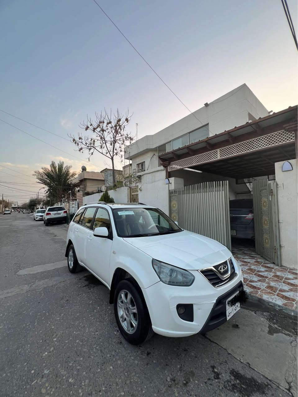 شیری تیكو
مودیل 2014
گیڕسیم مرغوب
مەكینە 20
سلایت و ناو زەرد 
فول مواسفات
١٩ وەرقە غرامەی لەسەرە
 بێ سبوع دەعم و لێدراوی نیە گێڕ و موكینە بەشەرت تەبرید سارد و گەرم چوار تایەو ویلی تازە  سەیارەكە هیچ مەسروفی تێدا نیە بەناوكرن و وەكالە نرخی 69 گەڵا 
شوێن هەولێر 
*********** واتساب

شیری تیكو 
مدیل 2014
كیر سیم 
سلایت 
فول مواصفات
للبيع
١٩ ورقه غرامات 
سعر ٦٩ ورقه
سياره مكفول بدون سبخ بدون حادث تحويل وكاله شرط كير محرك شرط تايرات جديد
مكان اربيل
***********  واتساب أربيل, العراق
