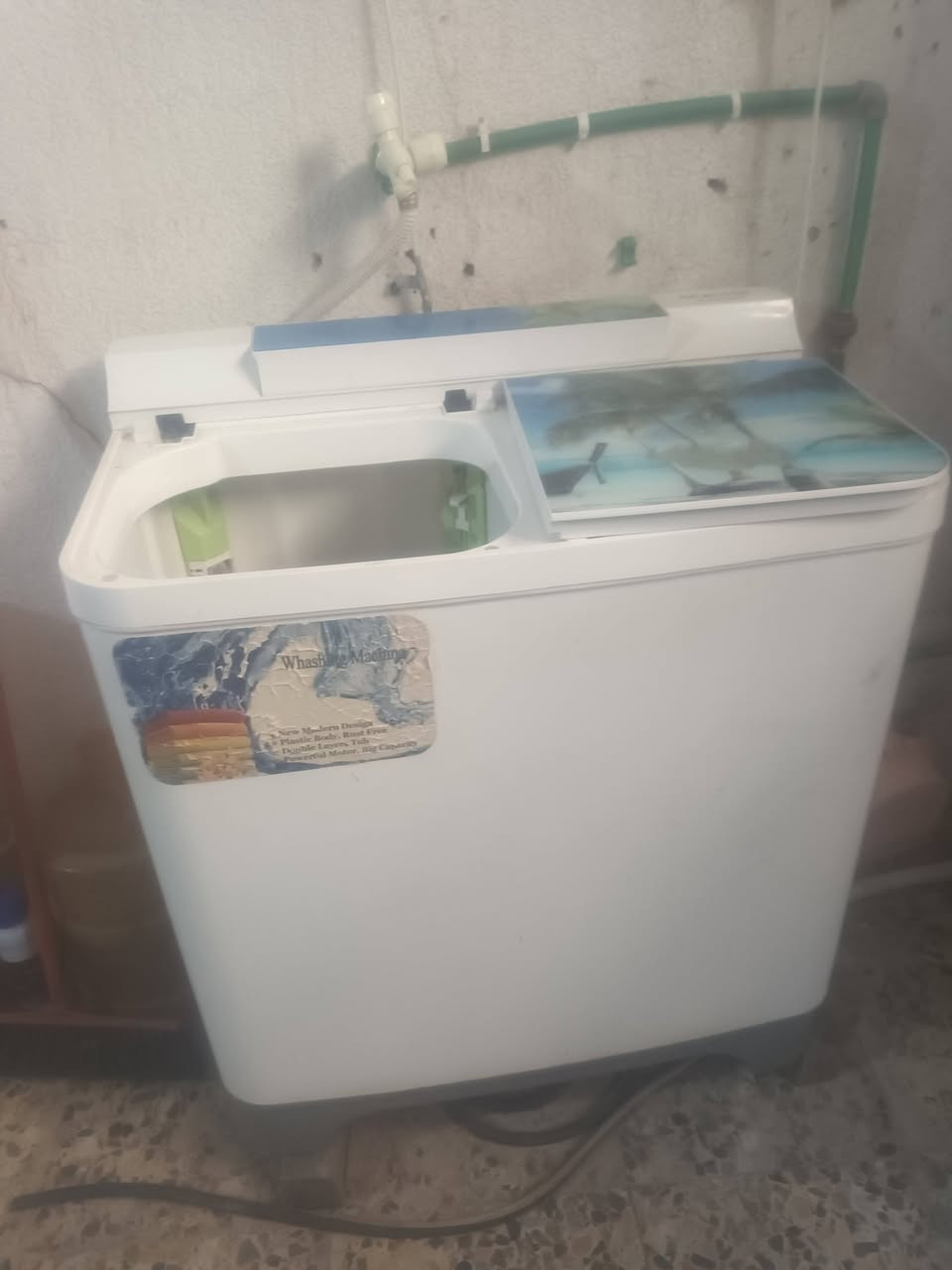 سلام عليكم عدي غراض مستعمل لل بيع مكان كربلاء بسعر مناسب 
*********** بي واتس اب
