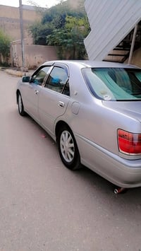 موديل ٢٠٠٠ • رقم بصره انكليزي • ضربة بجنطه