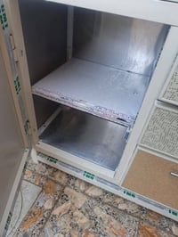 اغراض بيت للبيع كاونتر 3قطع نظيف مابي اي أضرار سعر 300وبي مجال بغداد م...