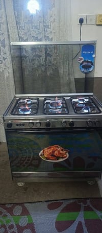 طباخ نظيفه حيل السعر على الخاص او اتصال على 07739011449