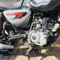 بوكسر ٢٠٢٣ • مرقّم بغداد • مكفولة