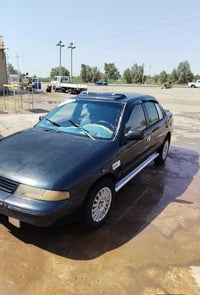 سيفيا • ١٩٩٣ • بيجي