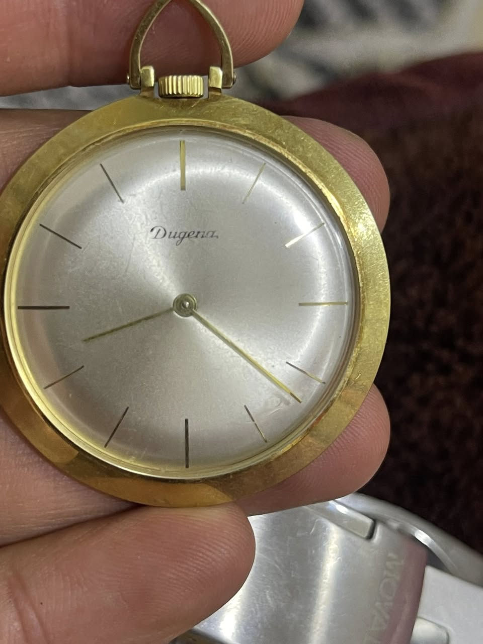 جيبية سويسريDugena نصب تكويك
مطلية المكينة عملاقه ابيعهه مزاد بصلاة على محمد باعلى سعر


**إذا كنت صاحب هذا الإعلان وتريد حذفه لأي سبب، رجاءا أرسل رسالة إلى الدعم الفني**