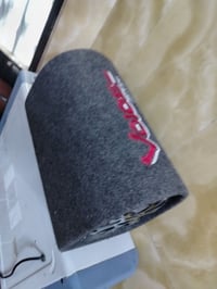 مضخم صوت • اكلوب احمر • كربلا