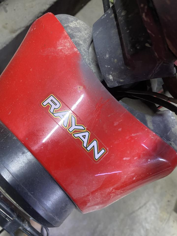 للبيع بطاريات جدد ملف جديد تايرات جدد جاملغ جديد سله جديده بريك جديد ماشه جديده دبلات جديده برربرنات جدد دسكات السعر 375مكان بغداد البياع


**إذا كنت صاحب هذا الإعلان وتريد حذفه لأي سبب، رجاءا أرسل رسالة إلى الدعم الفني**