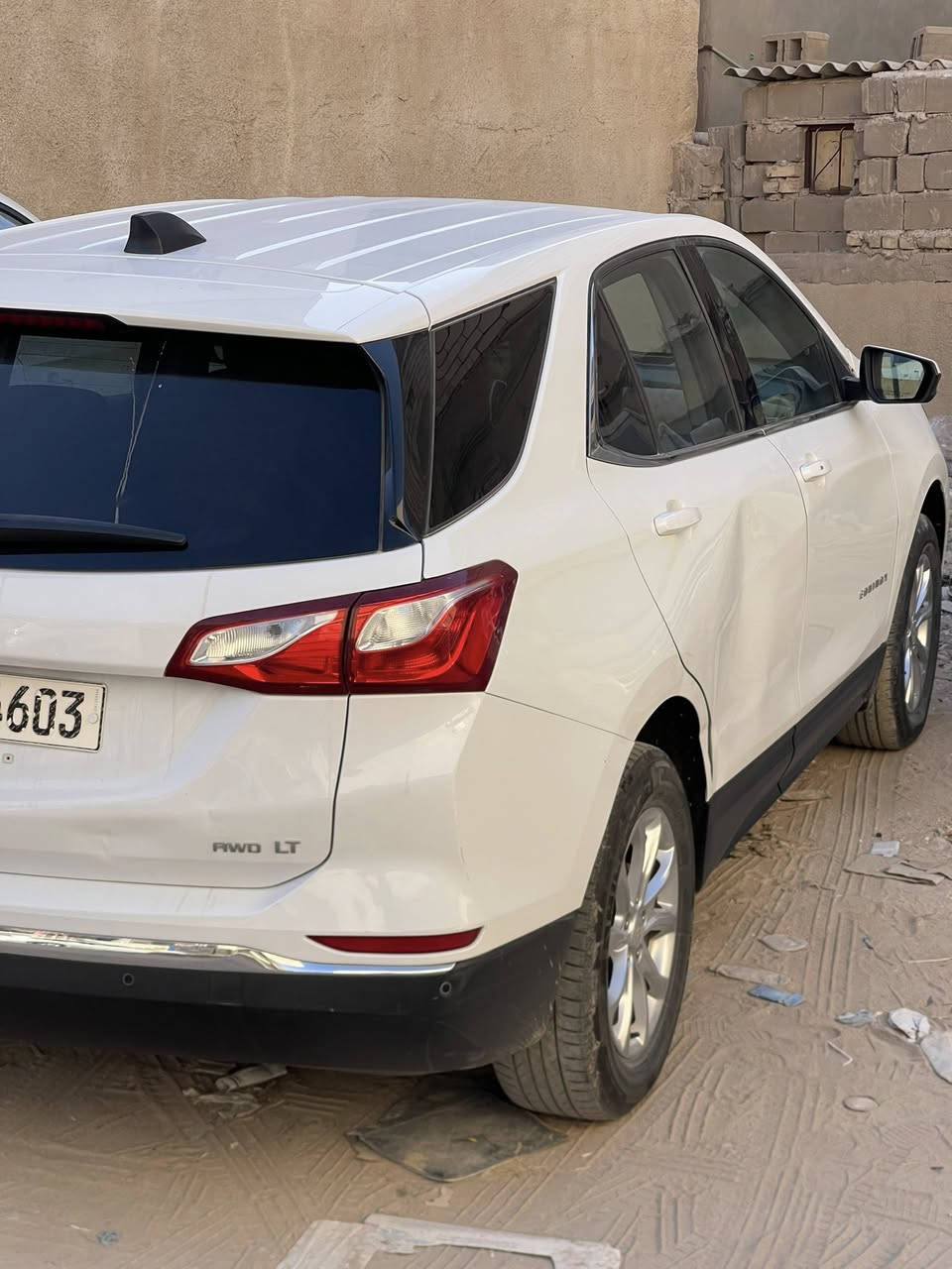 اكوينكس 2020 للبيع رقم بصره حادث دعاميه وجاملغ سعر 150 رقم ***********
