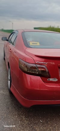 ٢٠٠٨ • خليجية • رقم سليمانيه