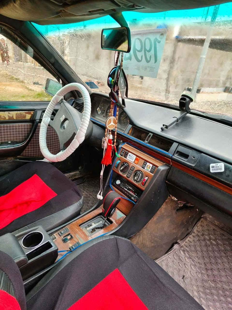 للبيع السعر 48 بيها مجال قليل
رقم كركوك محرك بطه 
شرط. تحويل 
للاستفسار الاتصال ***********
