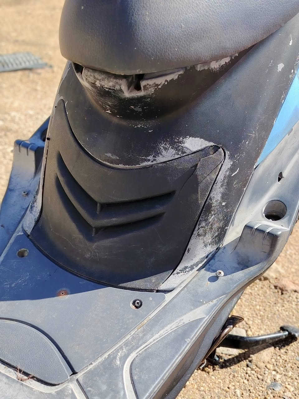 السلام عليكم ماكس منغولي كفاله مامفتوحه ون مايعجبك افحص دراجه نضيفه الله شاهد نكره سلف كلها بلاديه بس الكفرات جدد مبدلات صالنصه جديده اف ام دراجه كلها شغاله تايرات جدد باله ربع معايزه مكانه دوانيه اهل الشط وهذا رقمي خاص مامتواجد ***********
