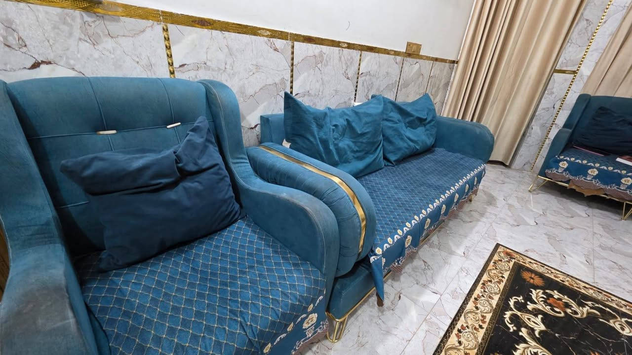 تخم نضيف كلش وجديد للبيع كربلاء, العراق


**إذا كنت صاحب هذا الإعلان وتريد حذفه لأي سبب، رجاءا أرسل رسالة إلى الدعم الفني**