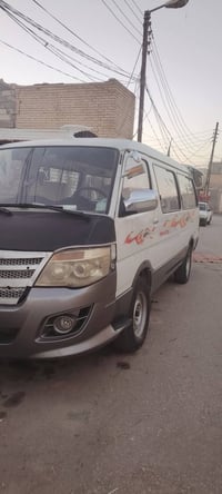 فتون موصليه • ٢٠١٤ • نجف