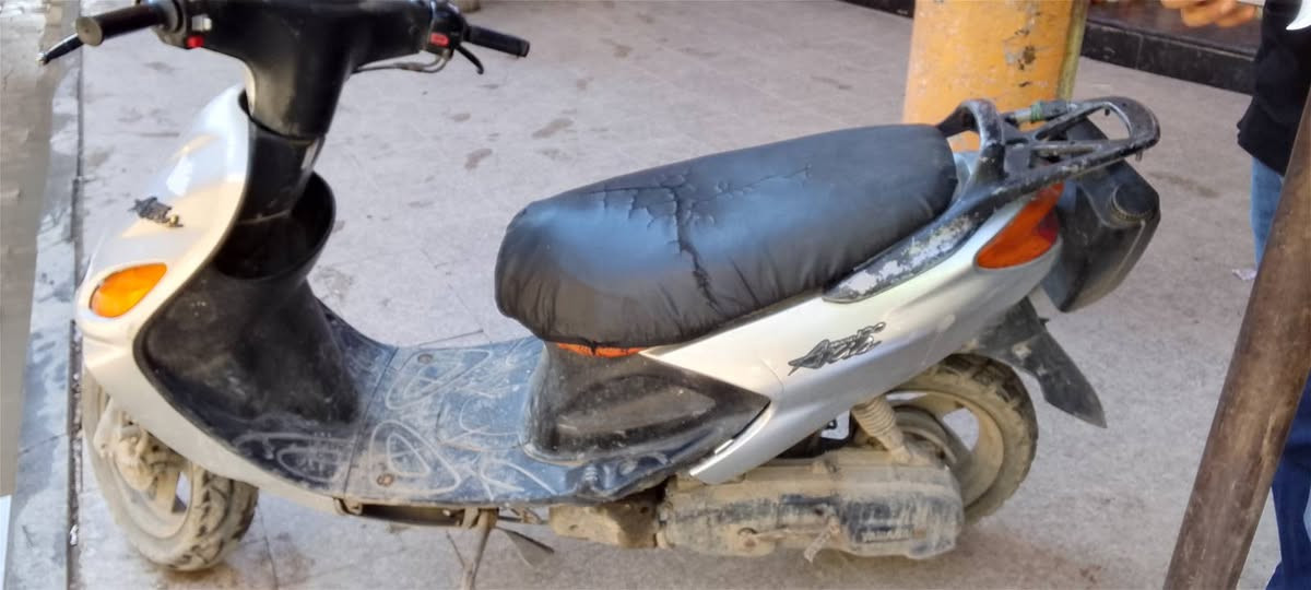 دولفين للبيع كهربائيات شغاله نهضه سرعه بيه كفرات شوف العين سعر 250 مكاني سماوه شارع باته ***********
