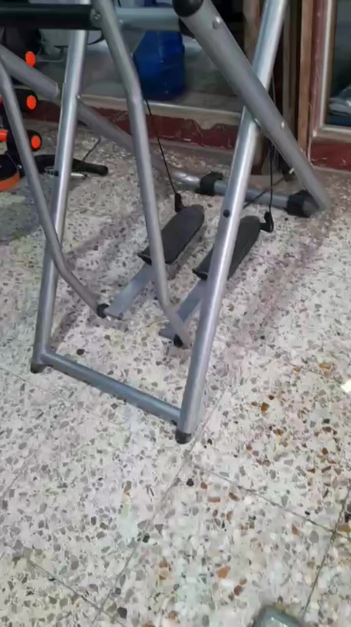 أجهزة رياضيةللبيع للاستفسار ***********
السعر الجهزين  ٦٠ الف
