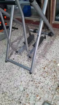 أجهزة رياضيةللبيع للاستفسار ٠٧٩٠١٨٤٠٤٧٣ السعر الجهزين  ٦٠ الف