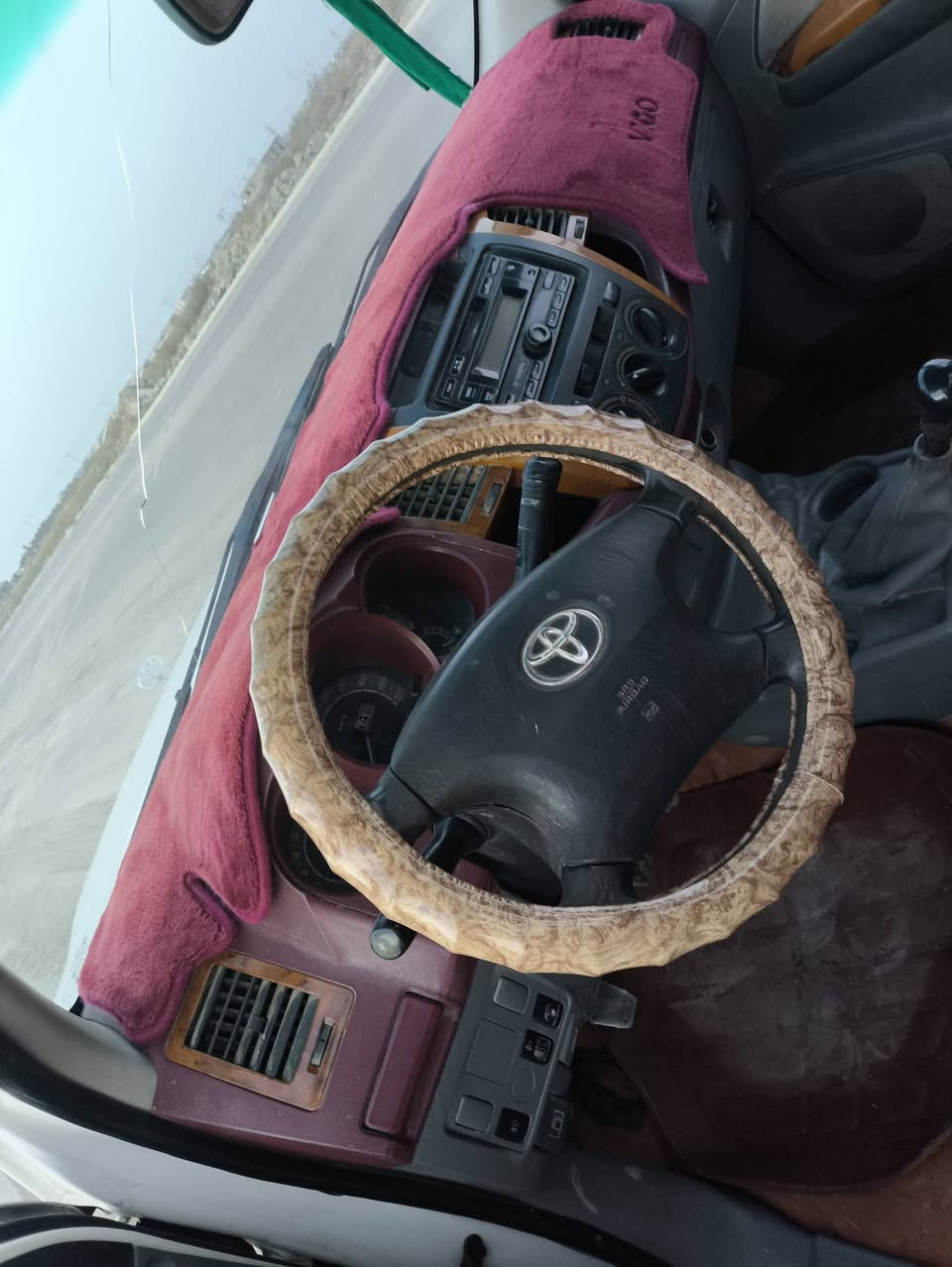 سلام عليكم البيع فلاونزه تك موديل 2006 مكفولة كفاله عامه مكاني البصره ***********
