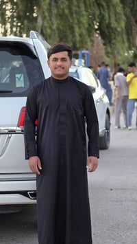 سيارة أجرة • كركوك موصل بغداد • نقل مريض