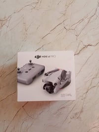 دجي ميني 4 برو • جديدة سنجل • ديالى