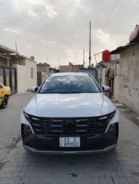 توسان خليجي • ٢٠٢٥ • كفالة