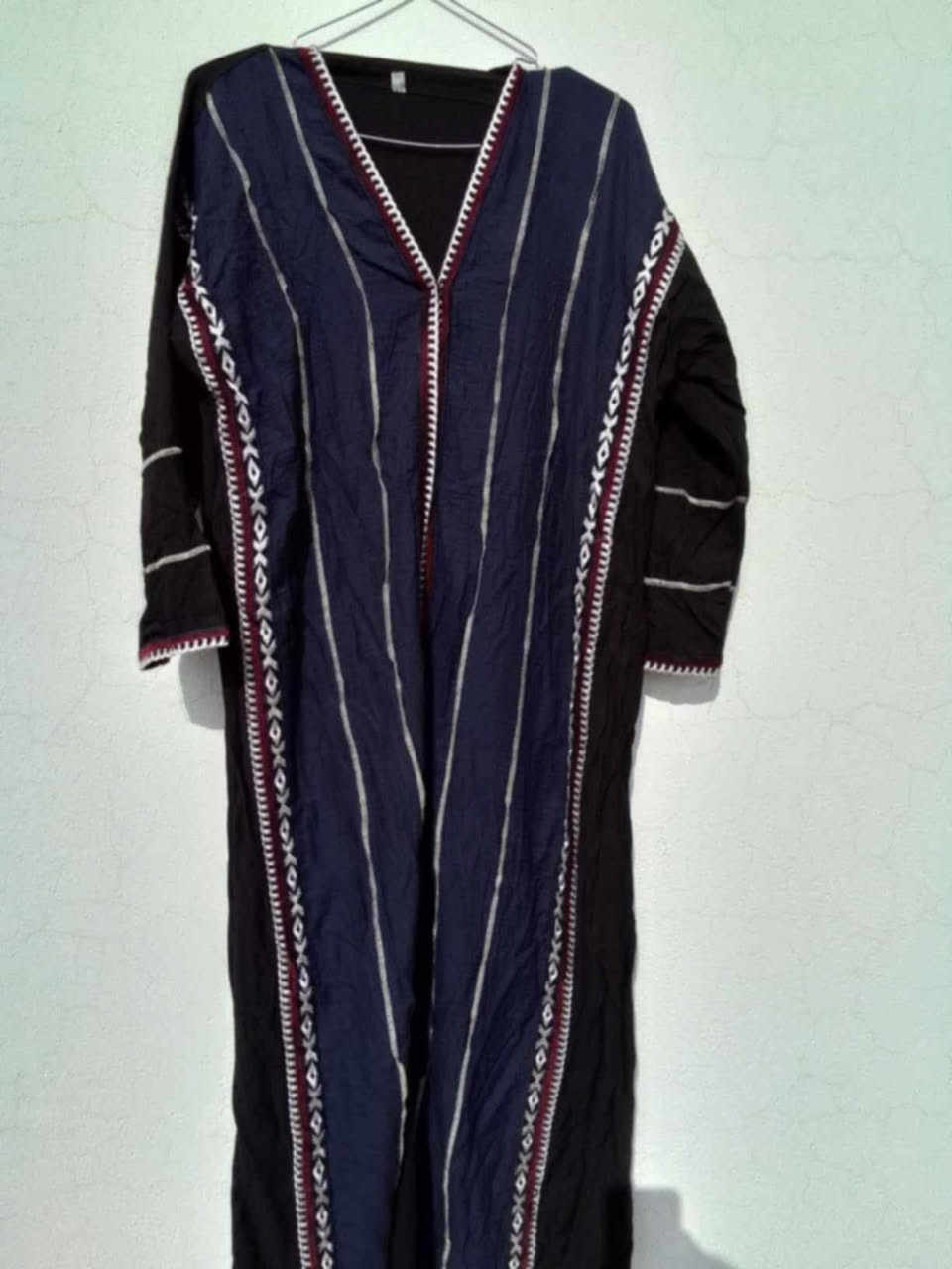 عەبای بالەی ئافرەتانم هەیە زیاتری ڕەشی خلیجین
بە جوملە ئەیان فرۆشمەوە
نرخی عەبای ۲،۷٥٠
سلێمانی گەیاندن بێ بەرامبەر
مەسج بکە٦٠ عەبایە


**إذا كنت صاحب هذا الإعلان وتريد حذفه لأي سبب، رجاءا أرسل رسالة إلى الدعم الفني**