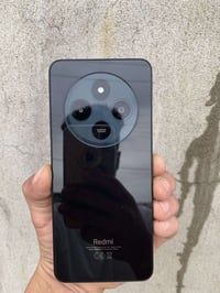 ريدمي 14c • ١٢٨/٦ رام • بطاريه ٥٢٠٠