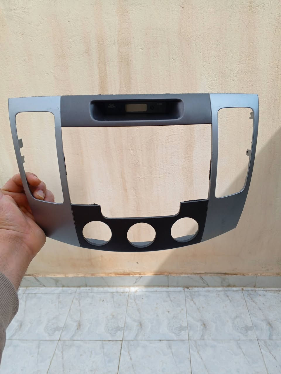 سلام عليكم
كفر مسجل وجوكات سوناتا 2009 
عبوة النترا 2015 خليجي


**إذا كنت صاحب هذا الإعلان وتريد حذفه لأي سبب، رجاءا أرسل رسالة إلى الدعم الفني**