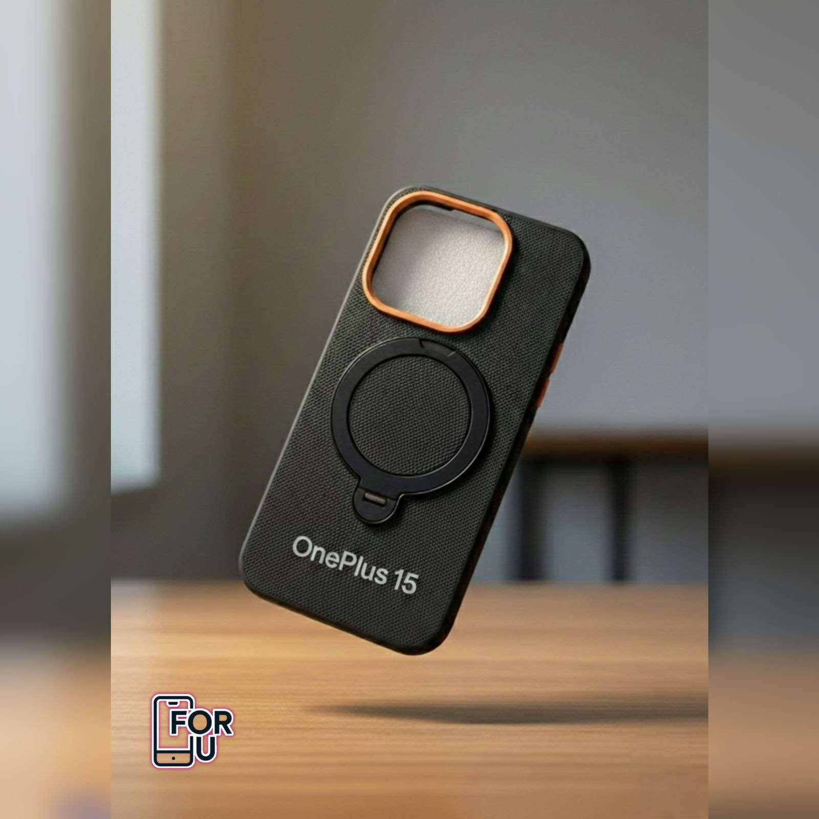 �✨ احمي جهازك بأناقة!

متوفر الآن كفرات خاصة لهاتف OnePlus 15
بتصاميم أنيقة وجودة عالية تحافظ على جهازك من الخدوش والصدمات 🔥

🔹 كفرات حماية قوية
🔹 تصاميم عصرية تناسب جميع الأذواق
🔹 خامات عالية الجودة
🔹 تحافظ على شكل الجهاز وأناقته

لا تضيع الفرصة وخلي جهازك محمي وأنيق دائمًا 💫

📩 للحجز مراسلة البيج
أو واتساب: *********** � بغداد, العراق
