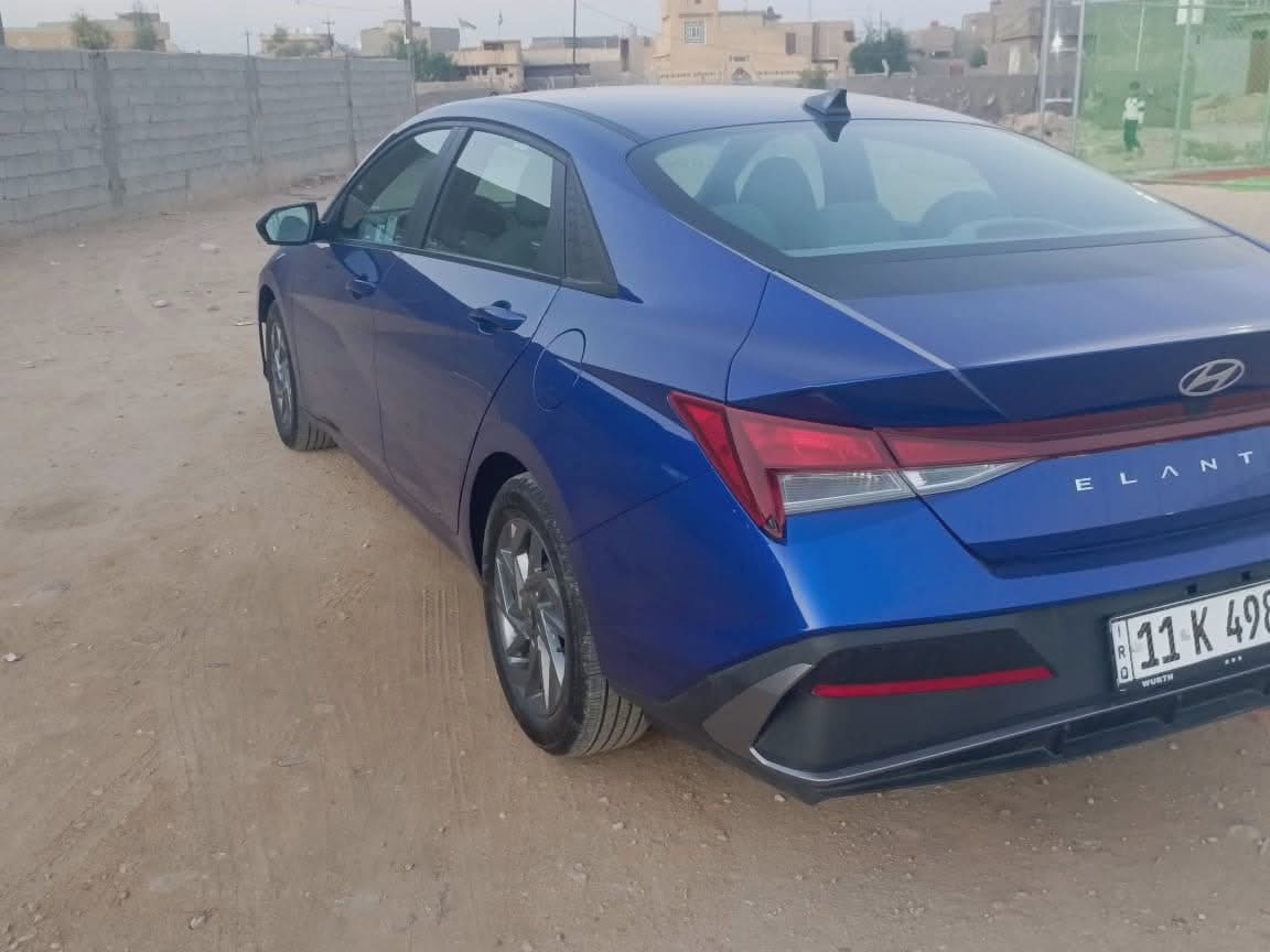 سلام عليكم النترا 2024 محرك2000دوش
ماشيه 38 ابيع سونار 
رقم بغداد بسمي تحويل ثاني يوم 
سياره مكفوله غير حادثه لبسونار 
فول ماعده الفتحه
مكان كربلاء خلف جامعه فريحه 
***********
استفسار اكثر اتصل
