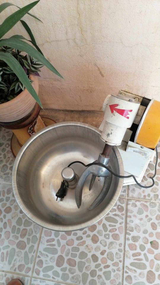 عەجانەی هەویر هەشت کیلۆ  بەشتەرتی ئیشکرن شوێن هەولێر السليمانية, العراق


**إذا كنت صاحب هذا الإعلان وتريد حذفه لأي سبب، رجاءا أرسل رسالة إلى الدعم الفني**