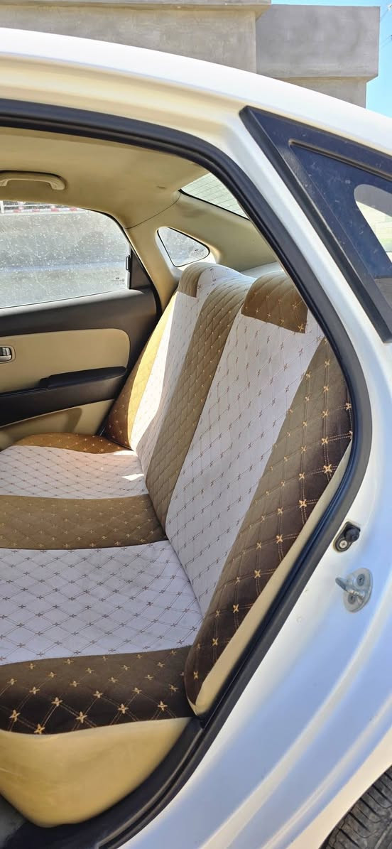 للبيع
افانتي 2009 
كير محرك شرط
محرك ١٦٠٠ دكشن عالي 
رقم مميز 
رقم جديد مشروع وطني 
ضرر قطعتين باب سايق وجاملغ مبدلات بلادي اصلي 
سعر 105$
الاتصال على الرقم ***********
