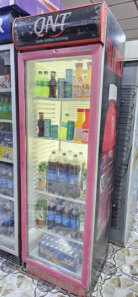 عارضات اسواق عمودي وبطحي
كل وحده وسعرهه الاسعار من من ٢٥٠ لل ٣٥٠
للاستفسار *********** 
الشراي يتصل او واتساب مامتواجد على الفيس
