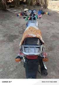 دراجه دايون للبيع  كلك موديل 20 كرهبائيات  شغاله شلعه خير من الله بـ55...