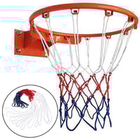 رنك كرة سلة • حديد ثقيل