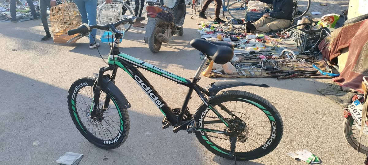 جبلي للبيع سعر 55الف عنوان مدينه الصدر قطاع29


**إذا كنت صاحب هذا الإعلان وتريد حذفه لأي سبب، رجاءا أرسل رسالة إلى الدعم الفني**