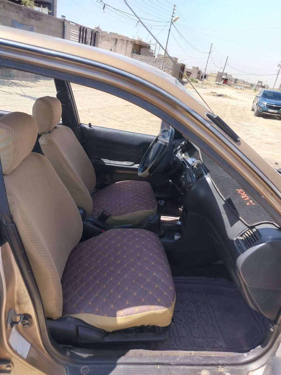 السلام عليكم كورلا ٩٥ السنويه ٢٠٣١تريد وكاله او تحويل جاهزه من كلشي وخير من الله بلخير علا الياخذه ٤٠ ورقه قفل *********** كربلاء العطيشي
